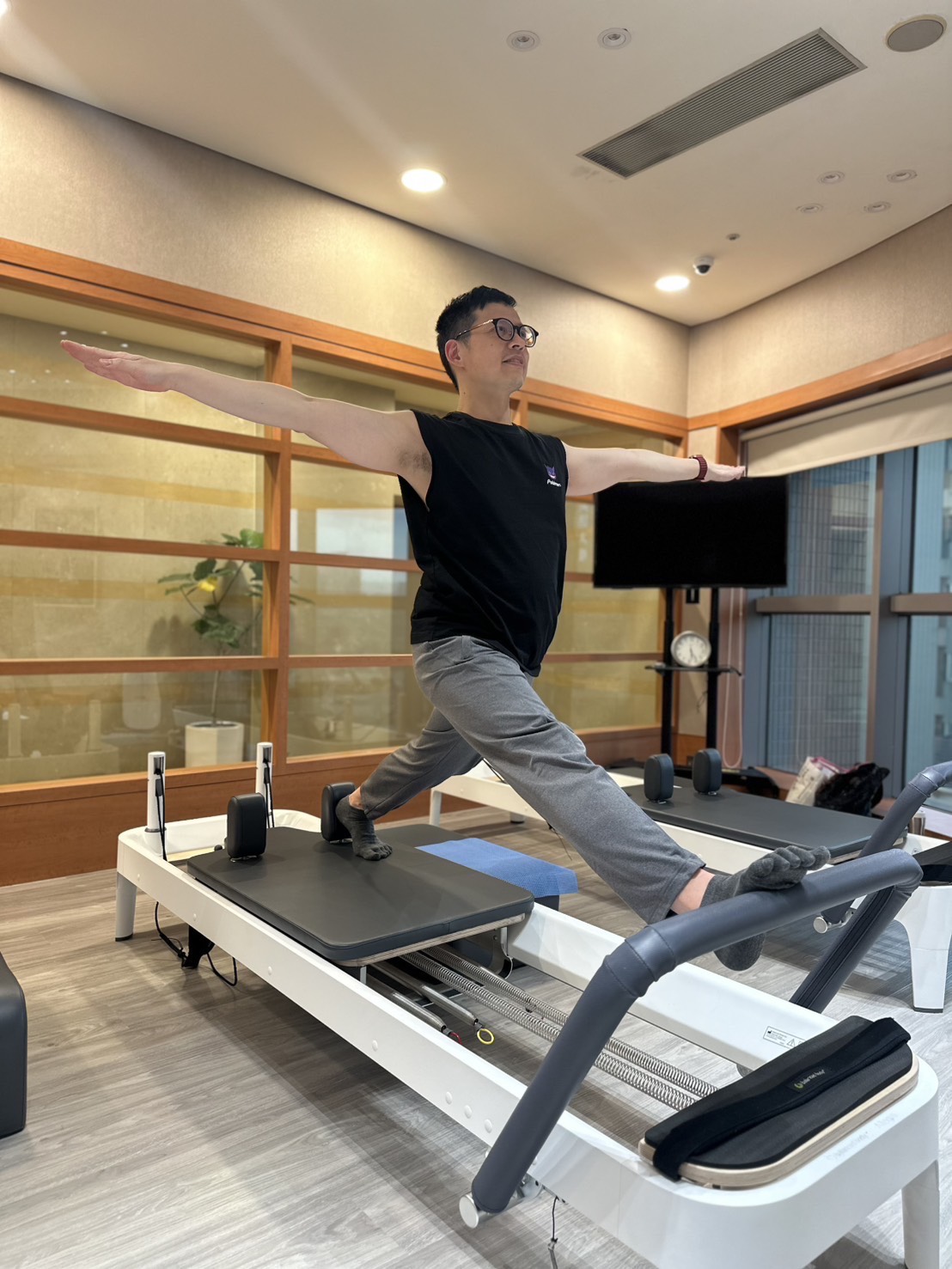 Asa 老師