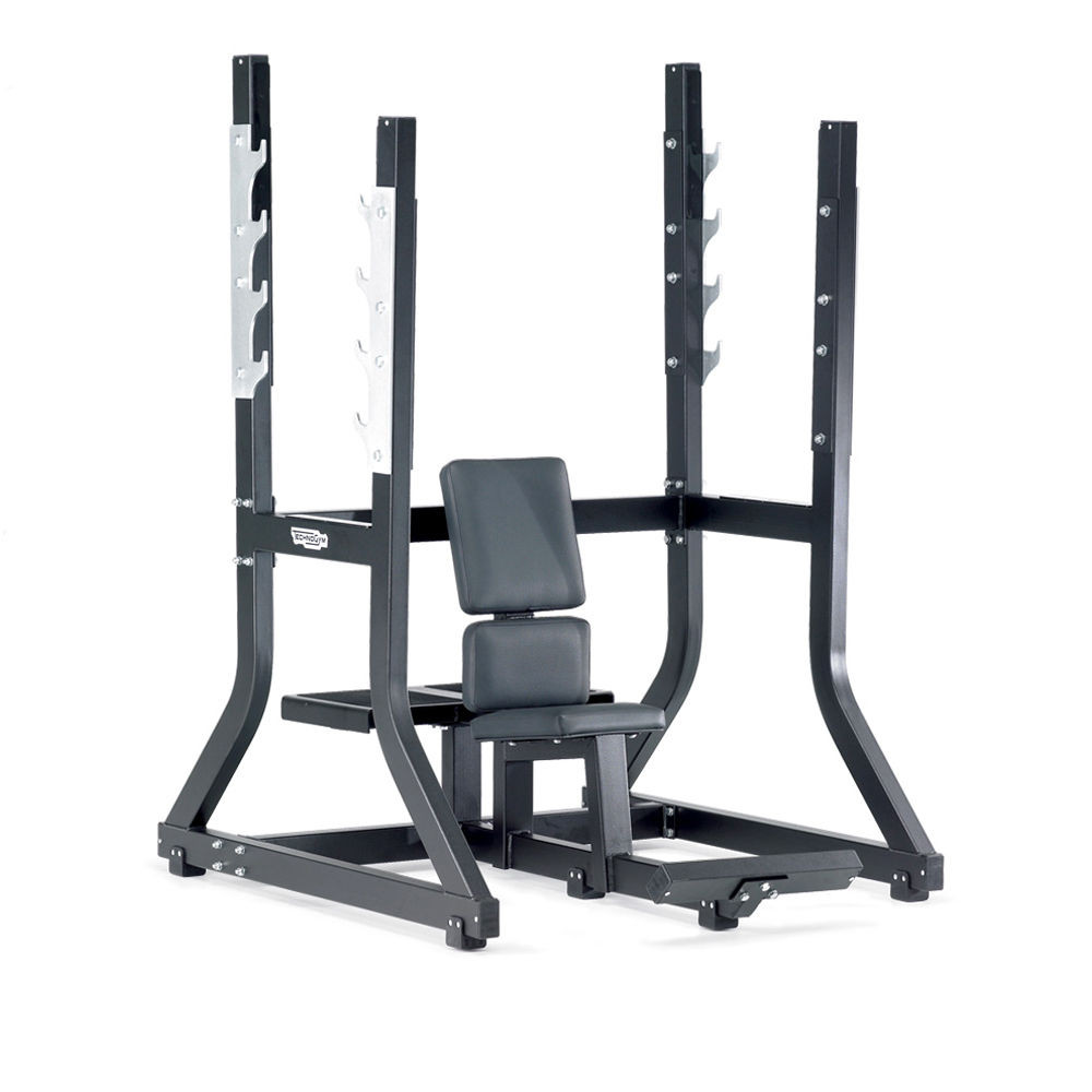 PG08 purestrength olympicmilitarybench related 01 4 器材