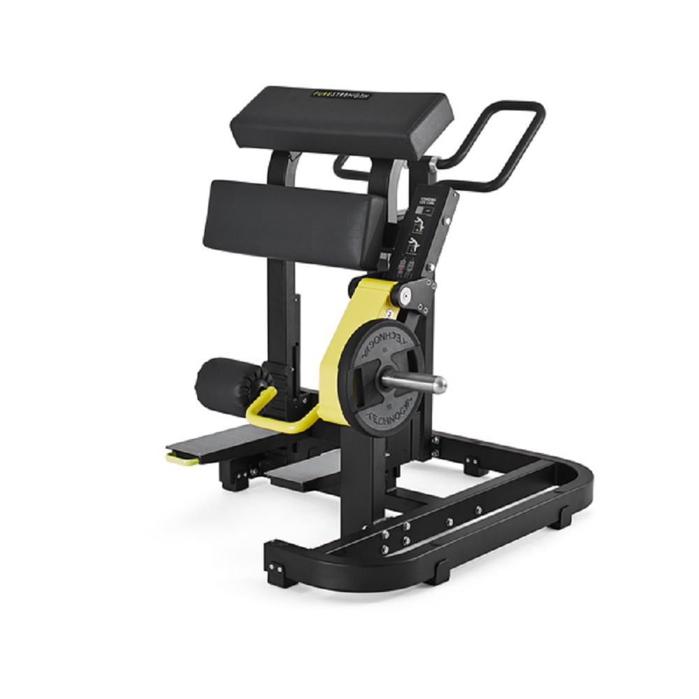 PURESTRENGTH  Standing Leg Curl 器材