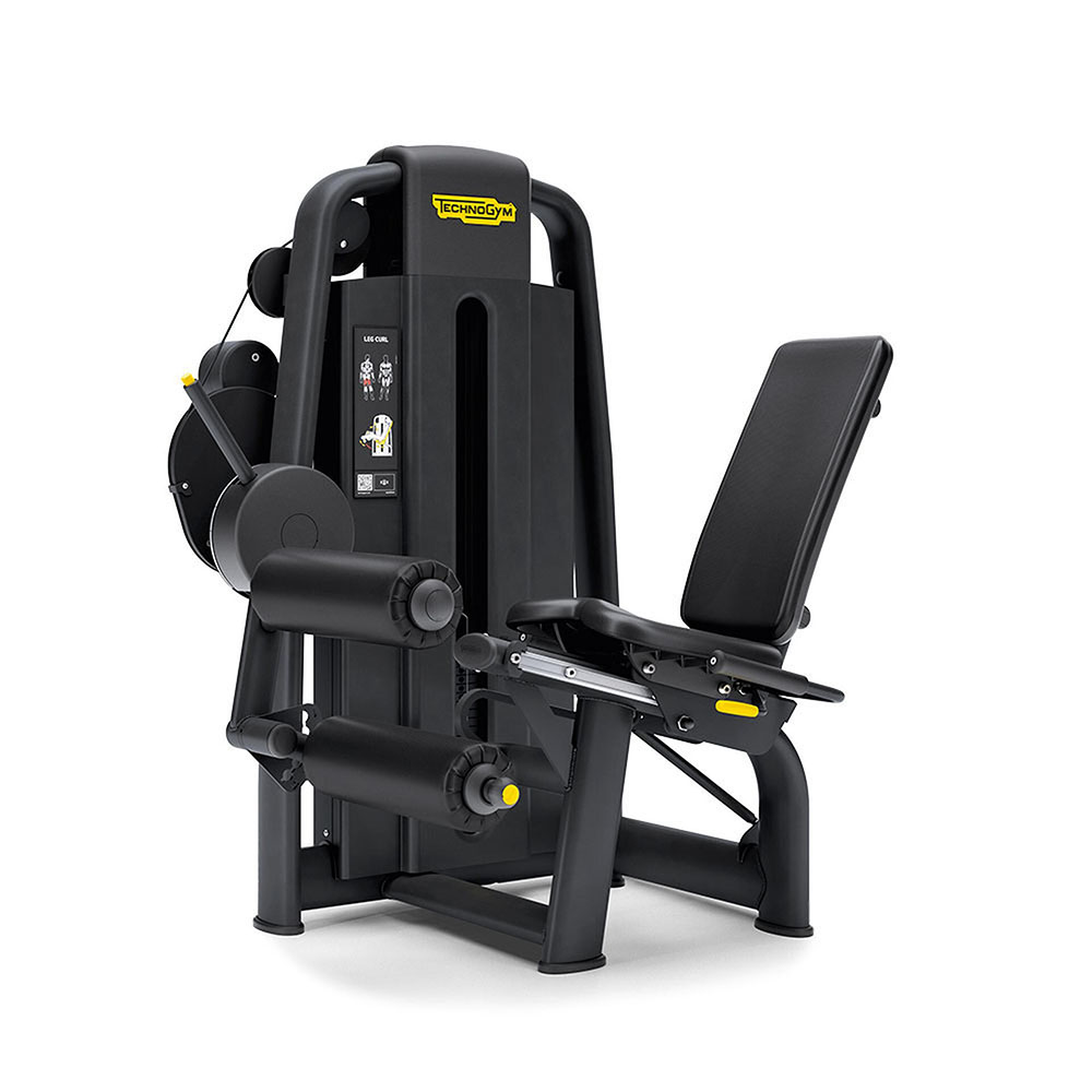 LEG CURL 700 器材
