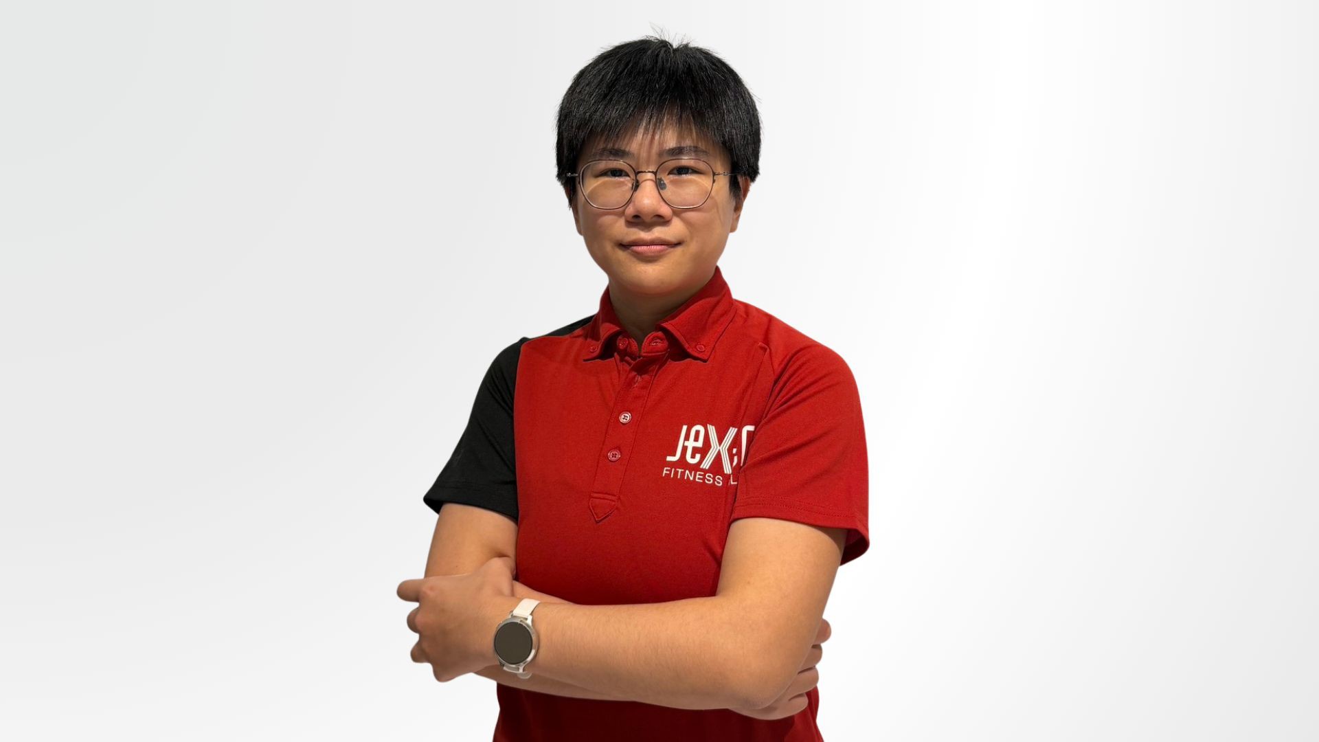 Hikari 教練