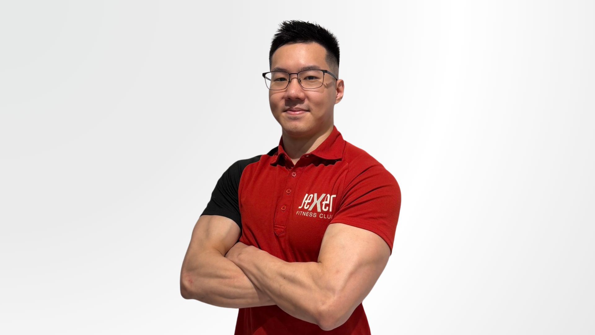 Michael 教練