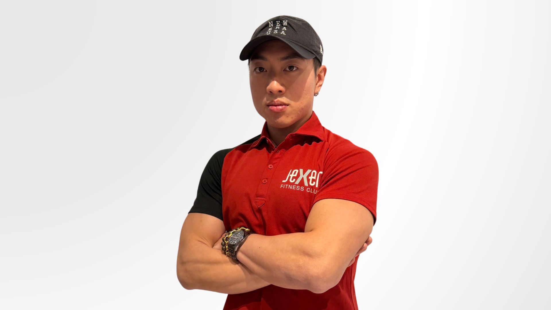 Peter 教練